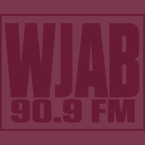 WJAB 90.9 FM live