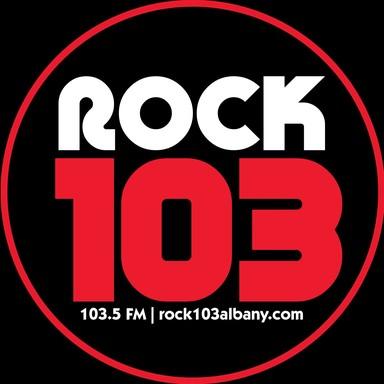 WJAD Rock 103 live