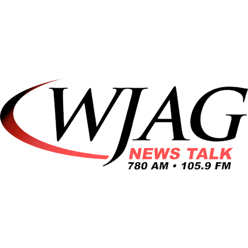 WJAG 780 AM live