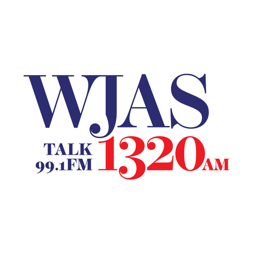 WJAS Talk live