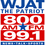 WJAT 800 The Patriot live