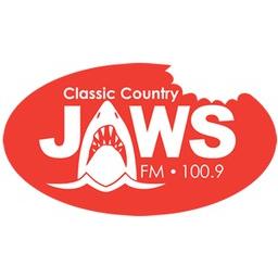 WJAW Jaws Country 100.9 live
