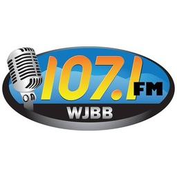 WJBB 1300 AM & 107.1 FM live