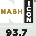 WJBC 93.7 Nash Icon live