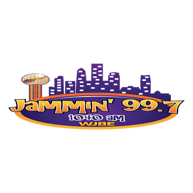 WJBE Jammin’ 99.7 FM & 1040 AM live
