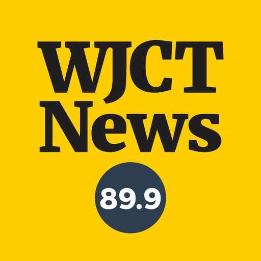 WJCT News 89.9 live
