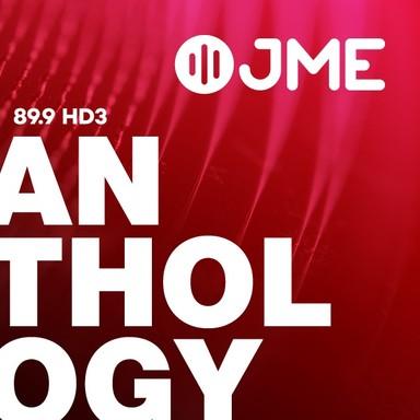WJCT HD3 Anthology live
