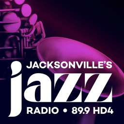 Jacksonvilleâ€™s Jazz Radio 89.9 HD4 live