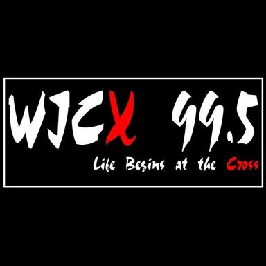 WJCX 99.5 FM live