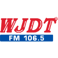 WJDT 106.5 FM live