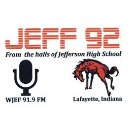 WJEF-FM 91.9 | JEFF 92 live