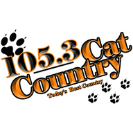 WJEN 105.3 Cat Country live