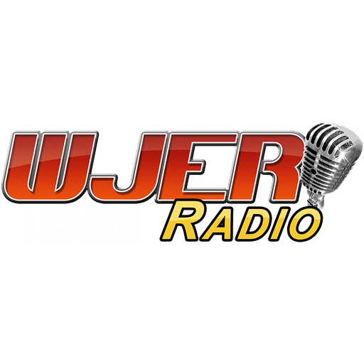 WJER Radio 1450 AM live