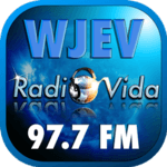 WJEV Radio Vida 97.7 FM live