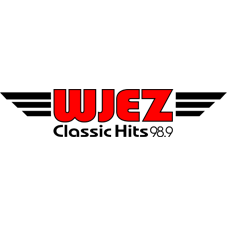 WJEZ Classic Hits 98.9 live