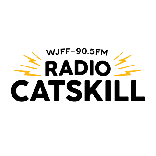 WJFF Radio Catskill 90.5 FM live