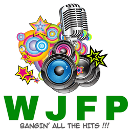 WJFP THE JAMZ live