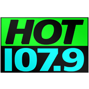 WJFX Hot 107.9 FM live