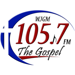 WJGM 105.7 FM live