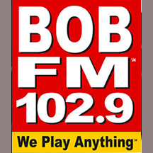 WJGO 102.9 Bob FM live