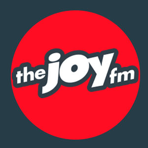 WJIS The JOY FM live