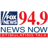 WJJF 94.9 News Now live