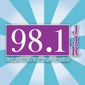 WJJR 98.1 JJR live