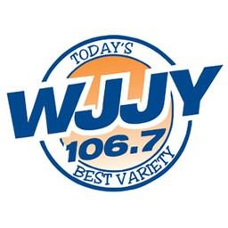 WJJY 106.7 FM (US Only) live