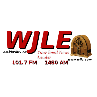 WJLE 101.7 FM / 1480 AM live