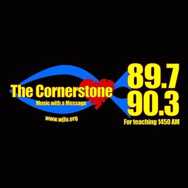 WJLU The Cornerstone live