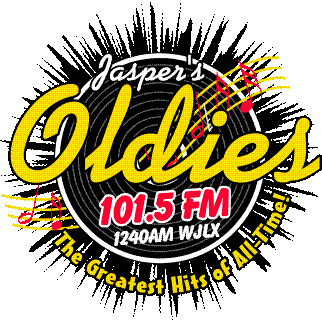 WJLX Oldies 101.5 & 1240 live