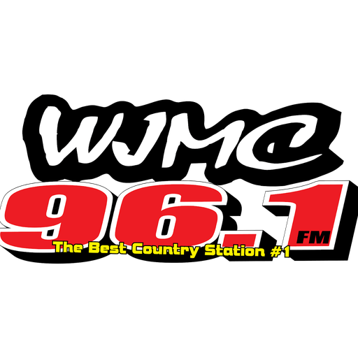 WJMC 96.1 FM live
