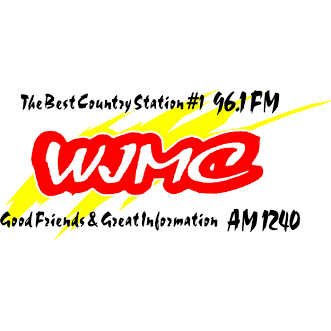 WJMC 1240 AM live