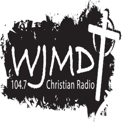 WJMD Where Jesus Makes the Difference 104.7 FM live