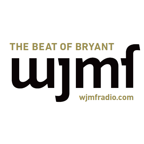 WJMF 88.7 The Beat of Bryant live