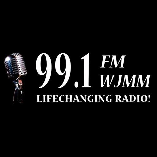 WJMM Life 99.1 FM live