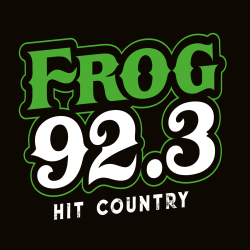 WJMQ Frog Country 92.3 FM live