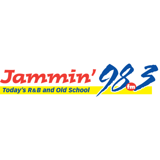 WJMR Jammin 98.3 FM live
