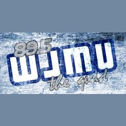 WJMU 89.5 The Quad live