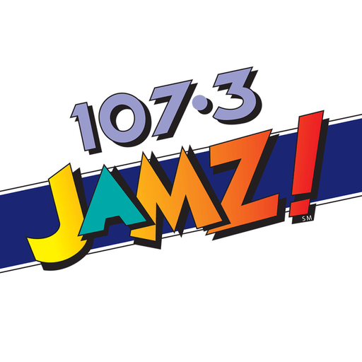 WJMZ 107.3 Jamz live