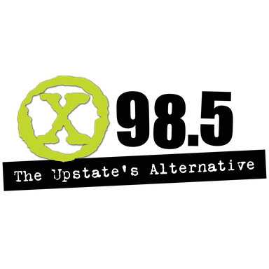WJMZ X98.5 (US Only) live