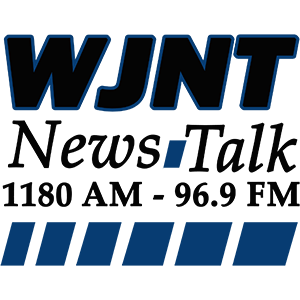 WJNT NewsTalk 1180 AM live