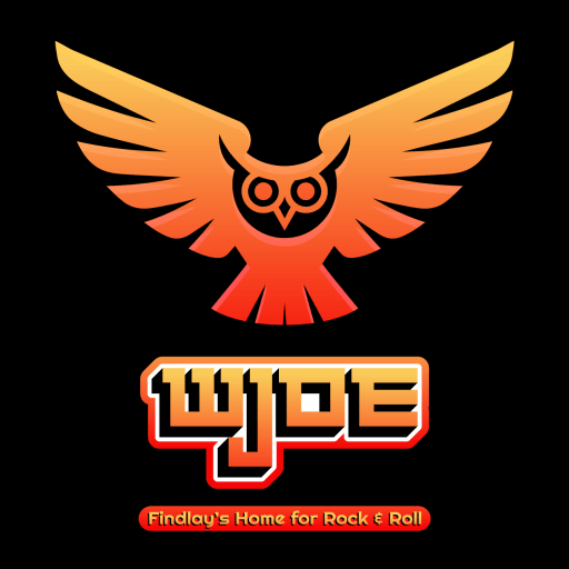 WJOE – Findlay’s Home for Rock & Roll (US Only) live