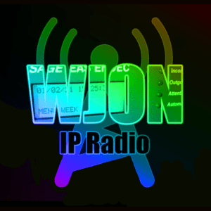 WJON Weatherscan 24/7 live