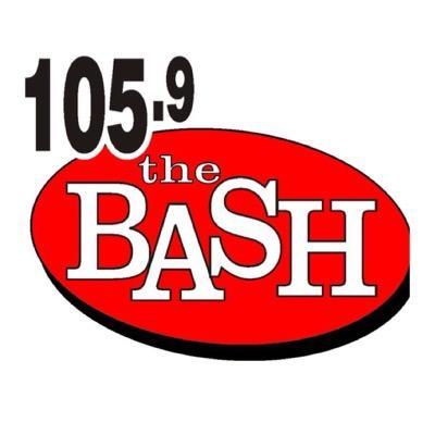 WJOT 105.9 The Bash live