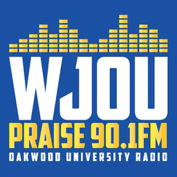 WJOU Praise 90.1 FM live