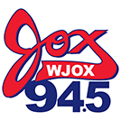 WJOX JOX 94.5 FM live