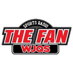 WJQS The Fan 1400 AM live
