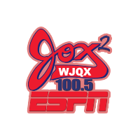 WJQX JOX 2: ESPN 100.5 live