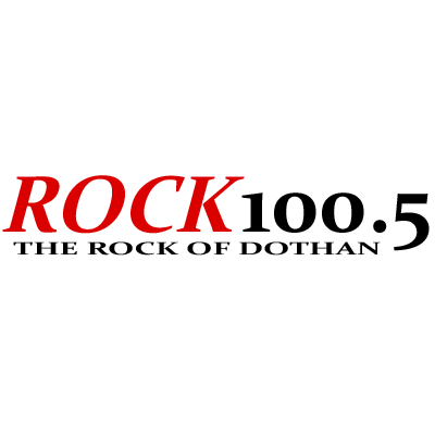 WJRL Rock 100.5 FM live